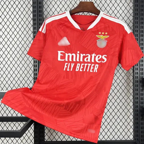 Camiseta Benfica Local 26-27