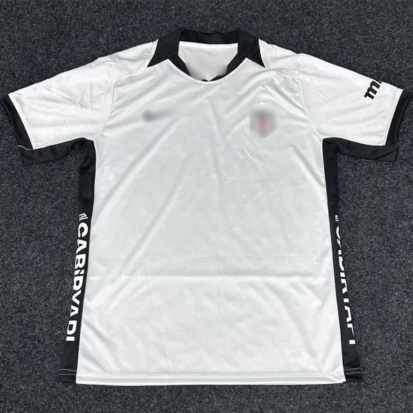 Camiseta Besiktas Local 26-27