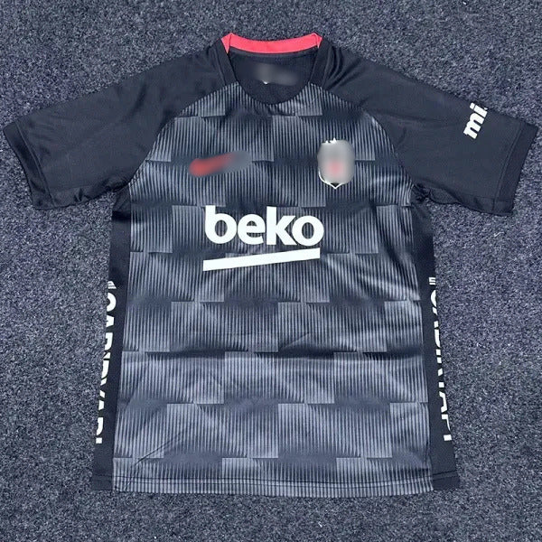 Camiseta Besiktas Tercera 26-27