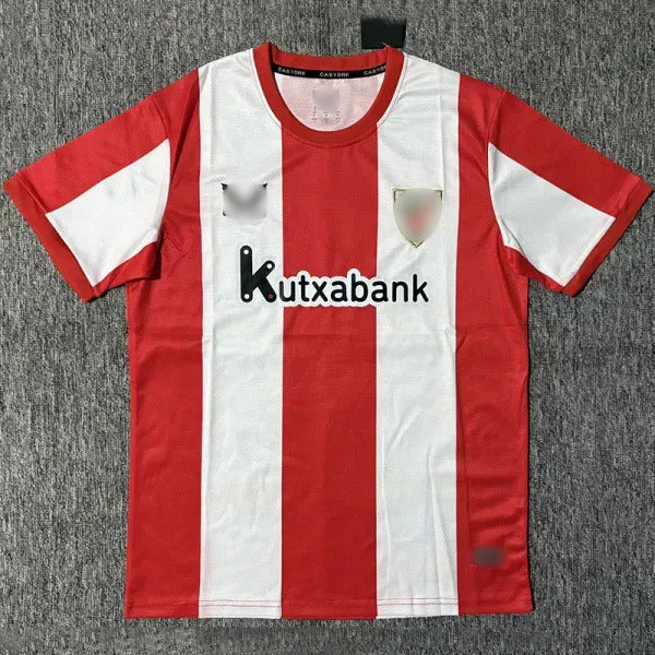 Camiseta Athletic Local 26-27