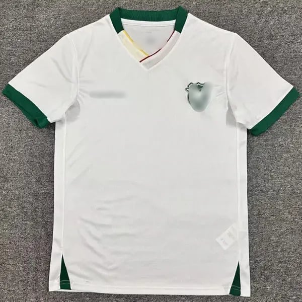 Camiseta Bolivia Visitante 26-27