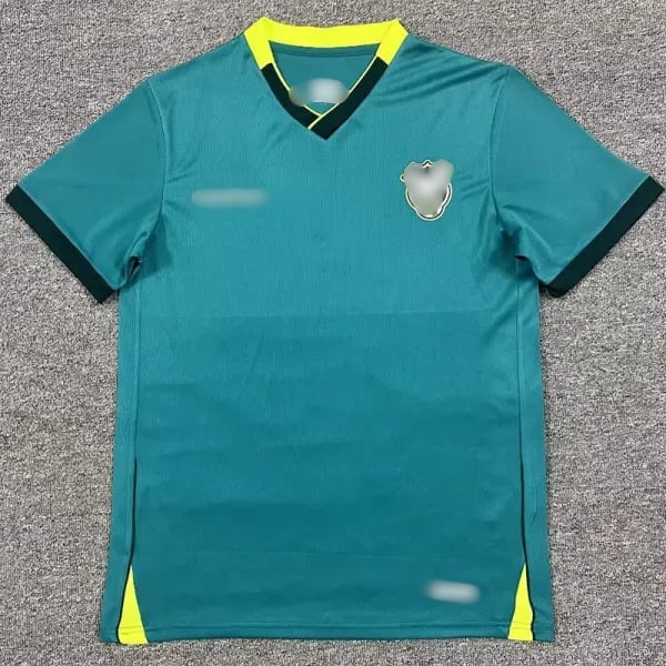 Camiseta Bolivia Local 26-27