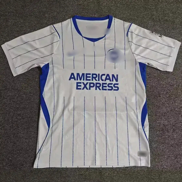 Camiseta Brighton Visitante 26-27