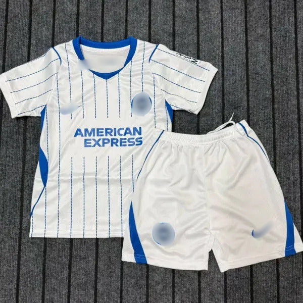 Camiseta Niño Brighton Visitante 26-27
