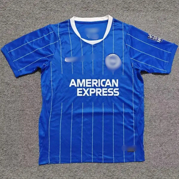 Camiseta Brighton Local 26-27
