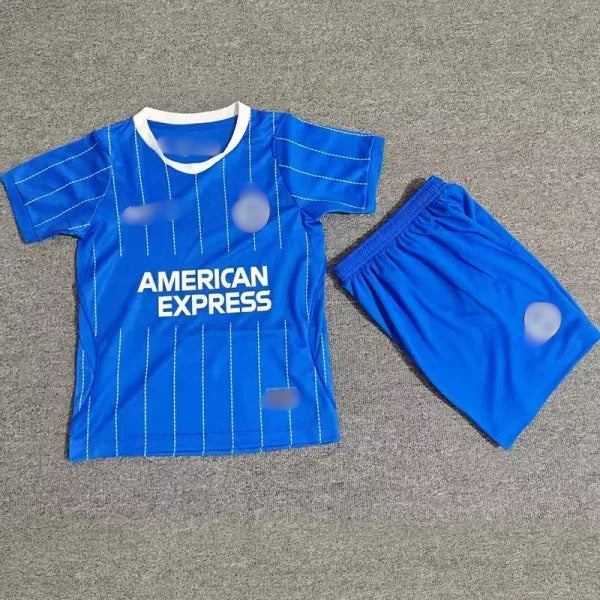 Camiseta Niño Brighton Local 26-27