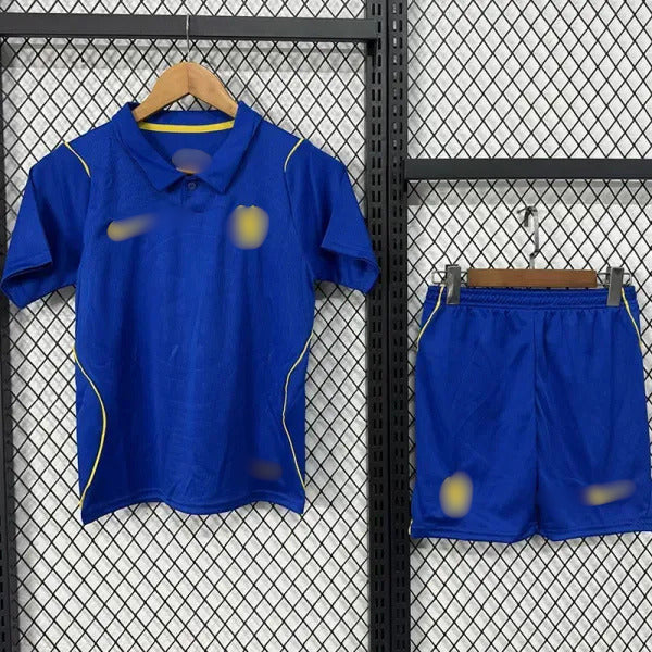 Camiseta Niño Chelsea Local 26-27