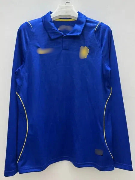 Camiseta Manga Larga Chelsea Local 26-27