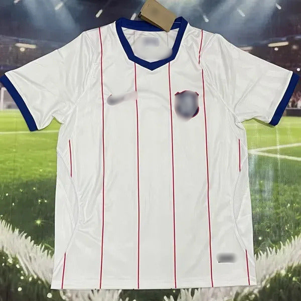 Camiseta Chelsea Visitante 26-27