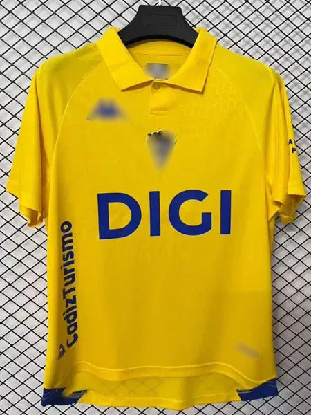 Camiseta Cádiz Local 26-27