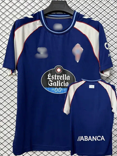 Camiseta Celta Visitante 26-27