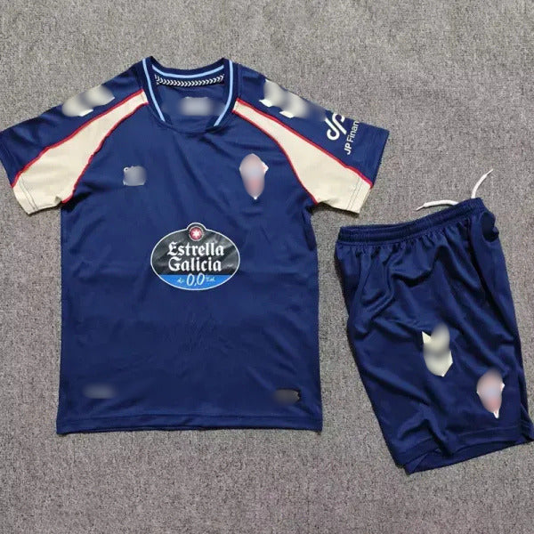 Camiseta Niño Celta Visitante 26-27