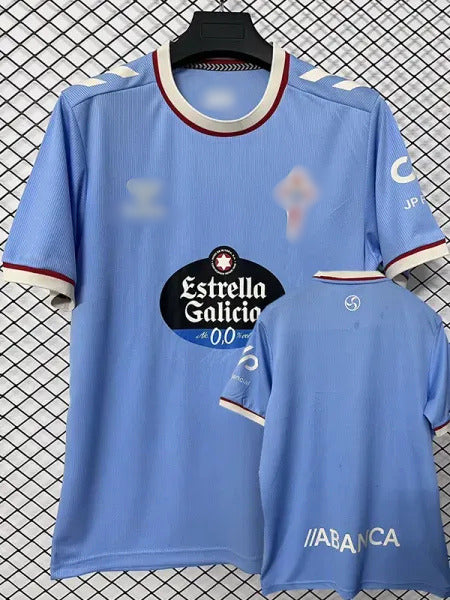 Camiseta Celta Local 26-27
