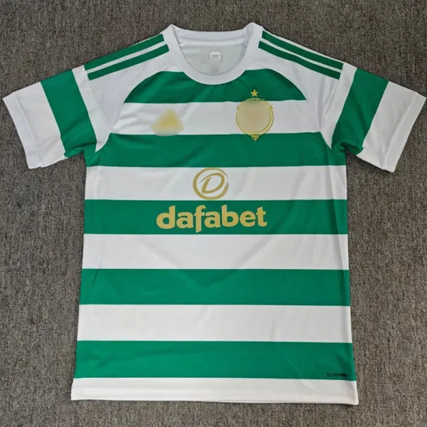 Camiseta Celtic Local 26-27