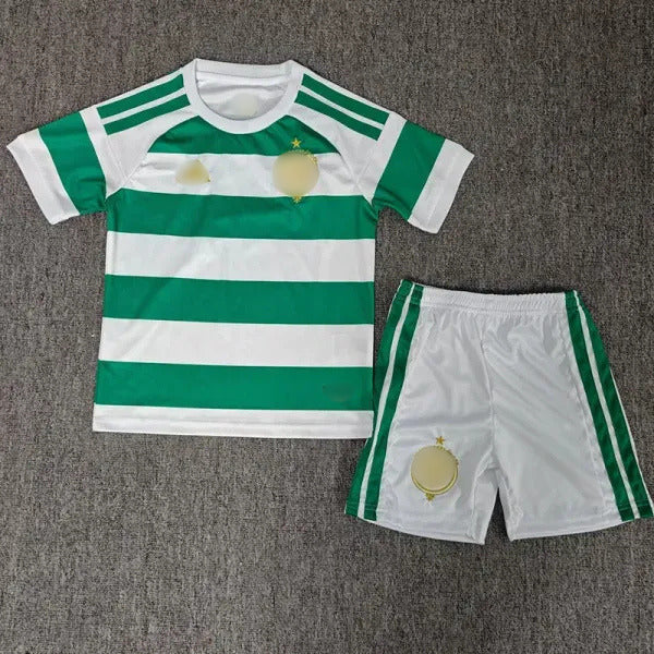 Camiseta Niño Celtic Local 26-27