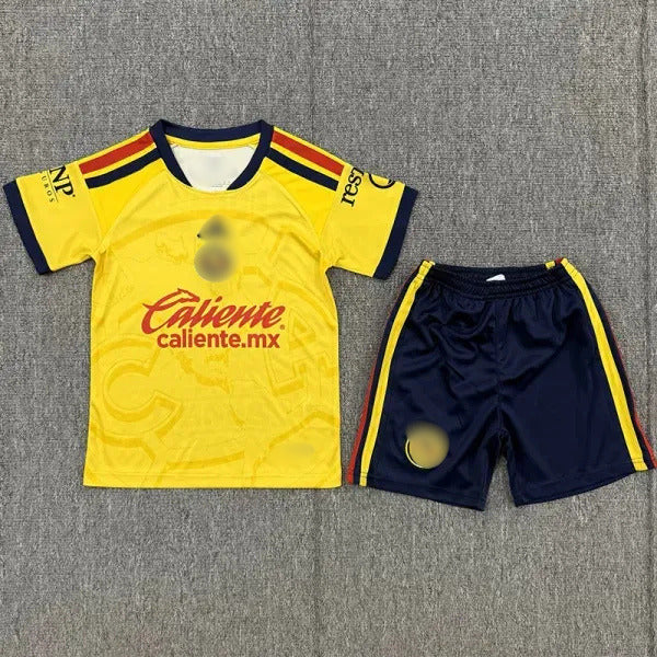 Camiseta Niño America Local 26-27