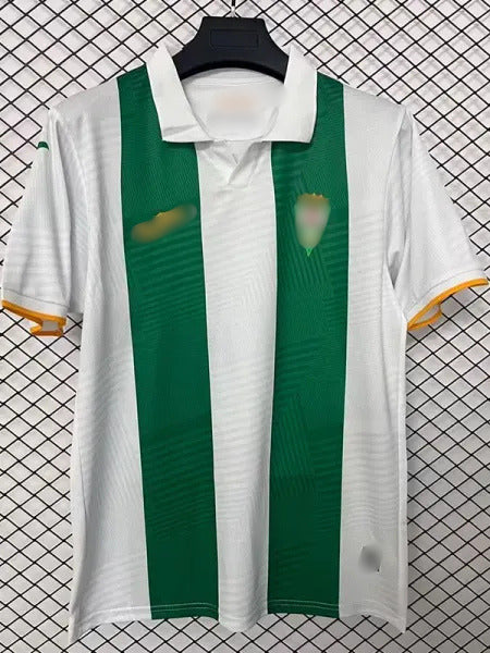 Camiseta Cordoba Local 26-27