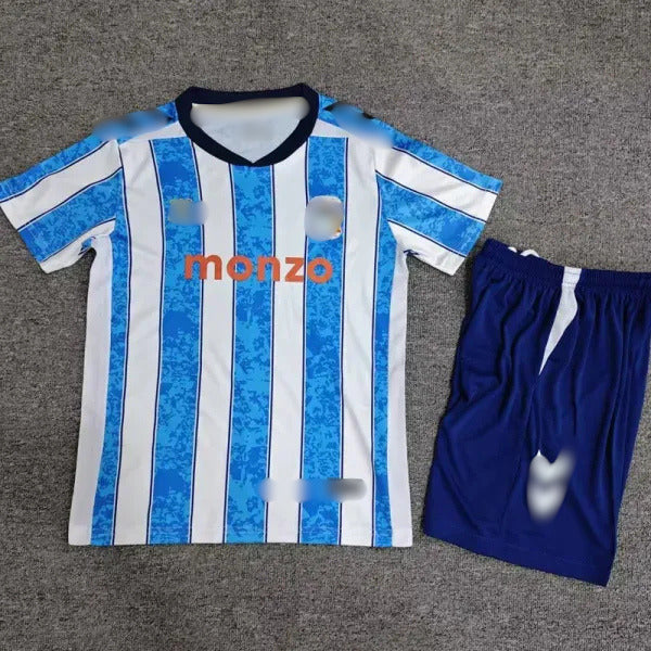 Camiseta Niño Coventry Local 26-27