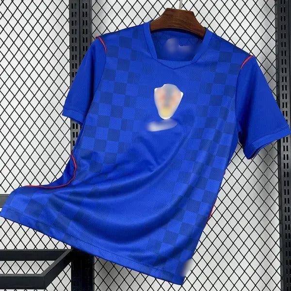 Camiseta Croacia Visitante 26-27