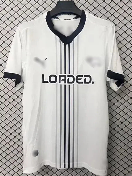 Camiseta Derby County Local 26-27