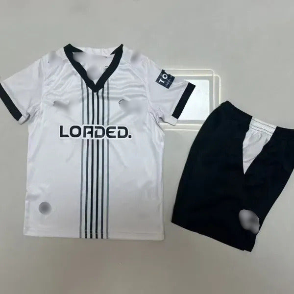Camiseta Niño Derby County Local 26-27