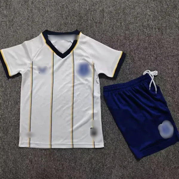 Camiseta Niño Everton Visitante 26-27