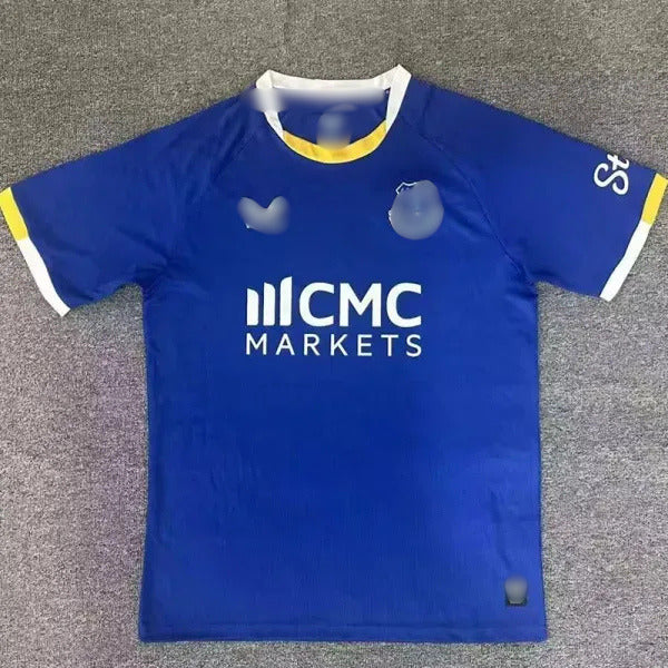 Camiseta Everton Local 26-27