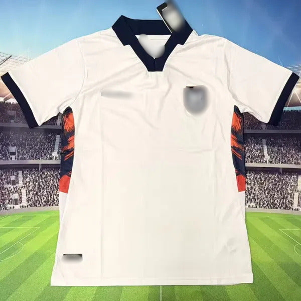 Camiseta Ecuador Tercera 26-27