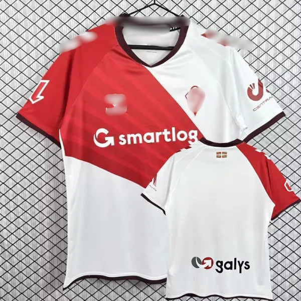 Camiseta Eibar Visitante 26-27