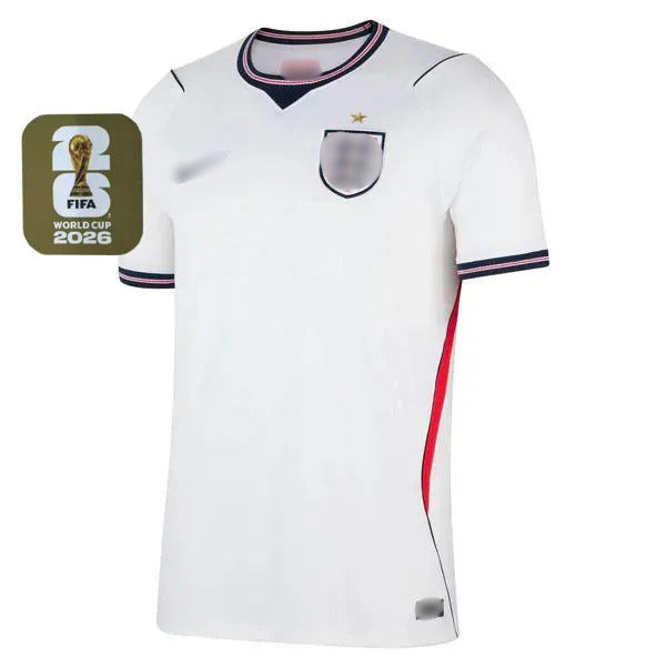 Camiseta Inglaterra Local Mundial 2026