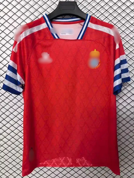 Camiseta Espanyol Visitante 26-27
