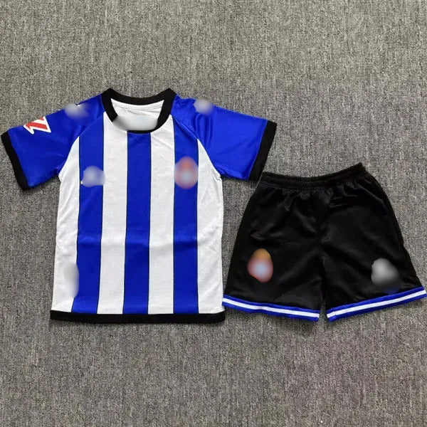 Camiseta Niño Espanyol Local 26-27