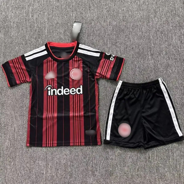 Camiseta Niño Frankfurt Local 26-27