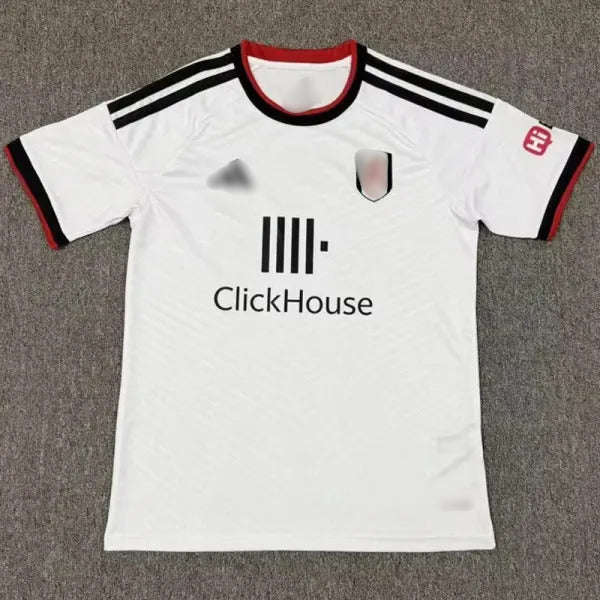 Camiseta Fulham Local 26-27