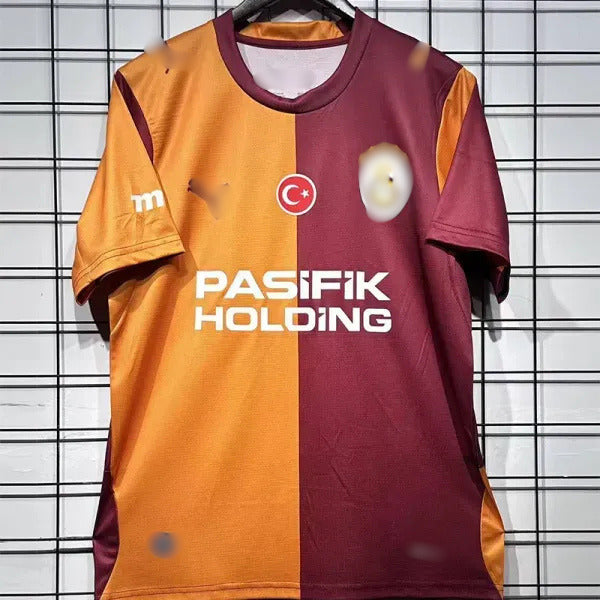 Camiseta Galatasaray Local 26-27