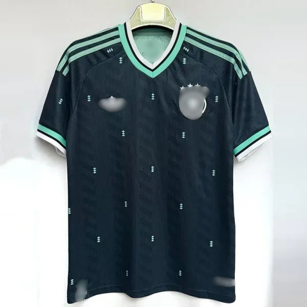 Camiseta Alemania Visitante 26-27