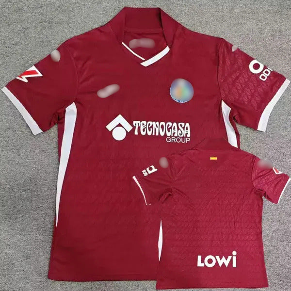 Camiseta Getafe Visitante 26-27