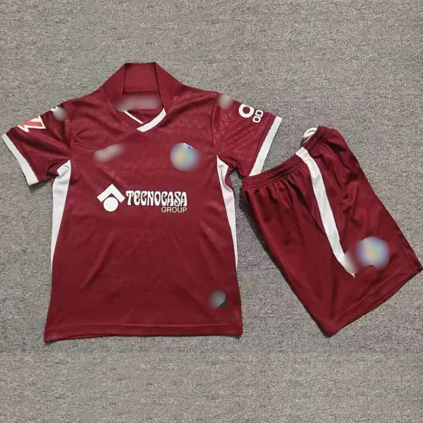 Camiseta Niño Getafe Visitante 26-27