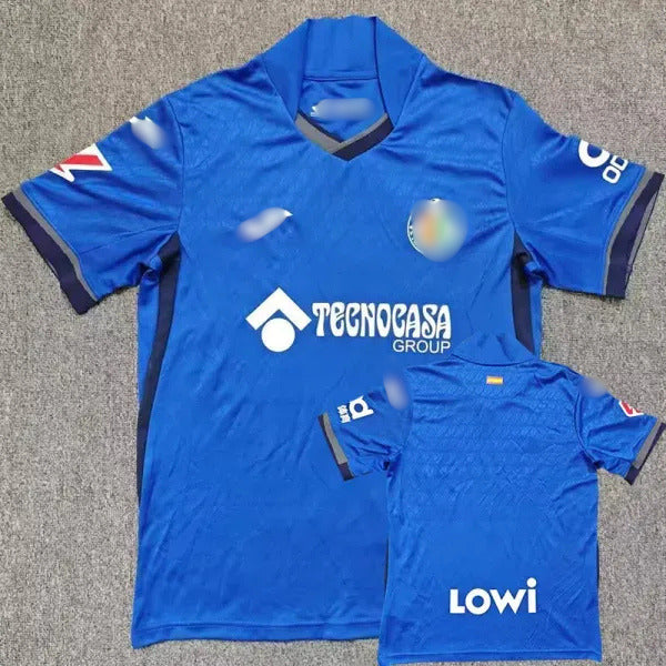 Camiseta Getafe Local 26-27