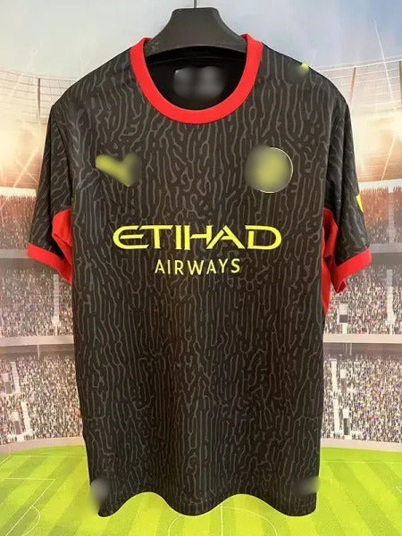 Camiseta Girona Visitante 26-27