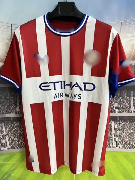 Camiseta Girona Local 26-27