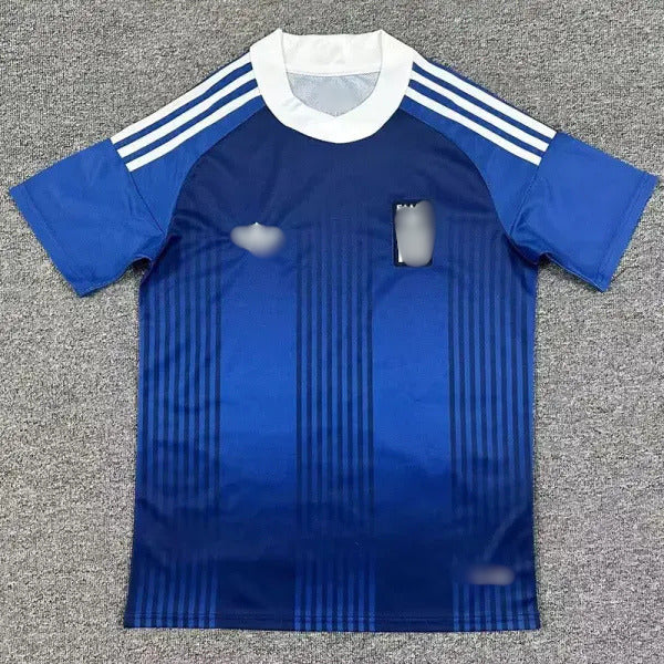 Camiseta Grecia Visitante 26-27