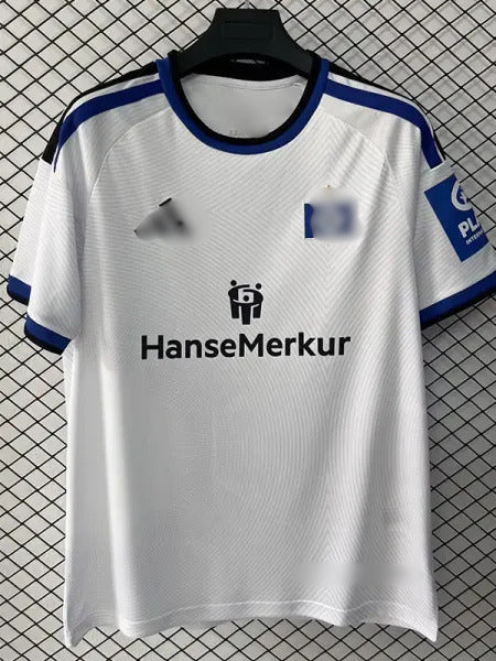 Camiseta Hamburgo Local 26-27