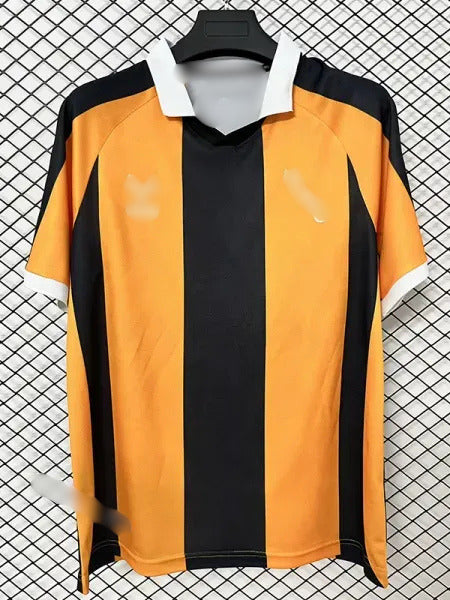 Camiseta Hull City Local 26-27