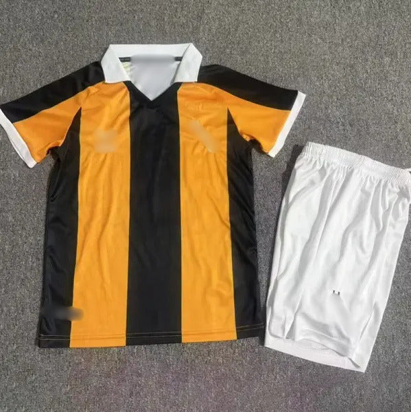 Camiseta Niño Hull City Local 26-27