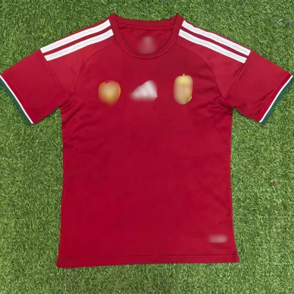 Camiseta Hungria Local 26-27