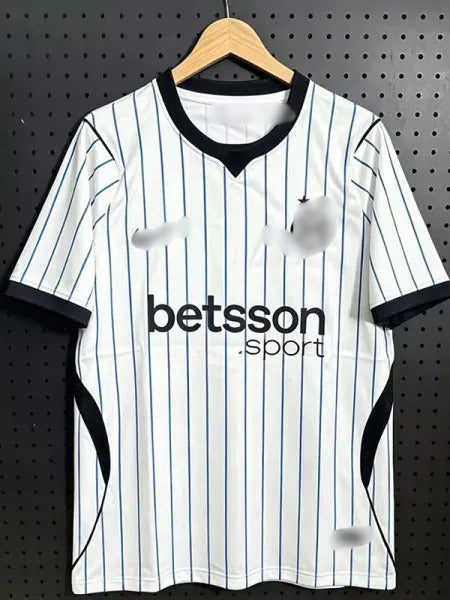 Camiseta Inter de Milan Visitante 26-27