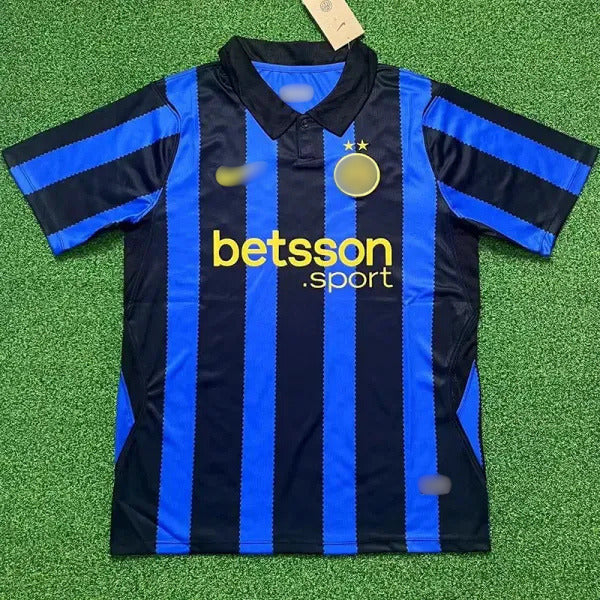 Camiseta Inter de Milan Local 26-27