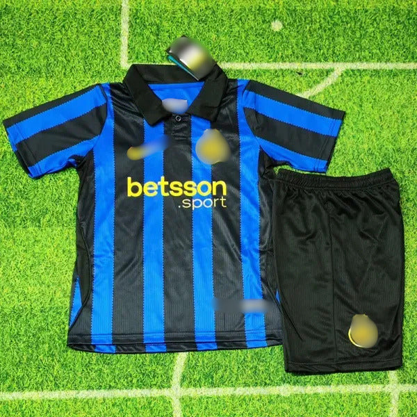 Camiseta Niño Inter Local 26-27