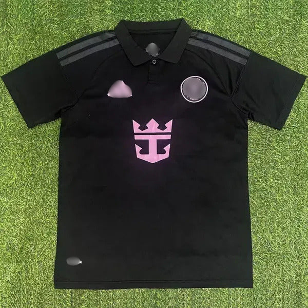 Camiseta Inter Miami Visitante 26-27